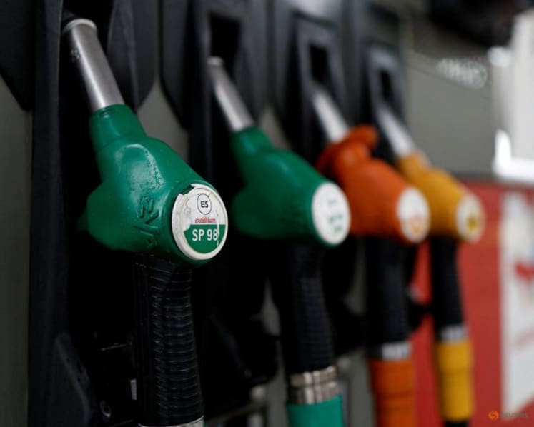 Oil prices trim gains after UAE exits OPEC, OPEC+