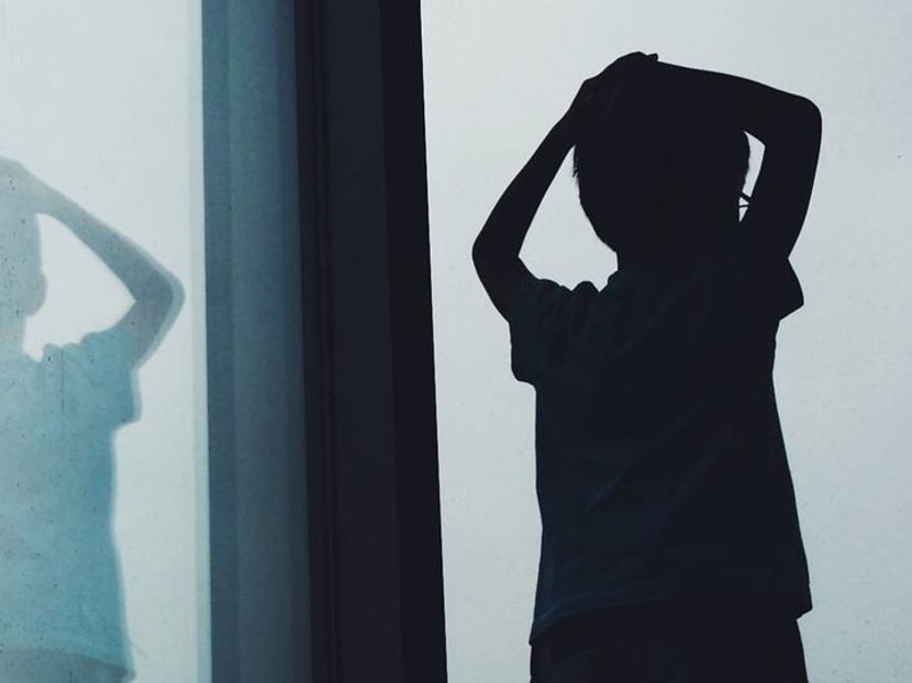 Commentary: When does a touch become unsafe? When a 6-year-old discloses sexual abuse