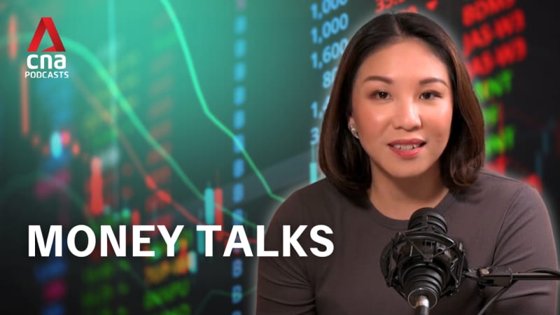 Money Talks - Navigating the world of overseas ETFs