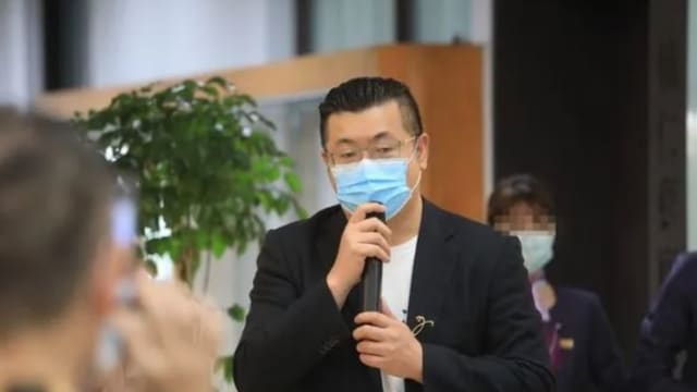 曾被指“假公益真吸金” 台男遭凌虐惨死曼谷酒店