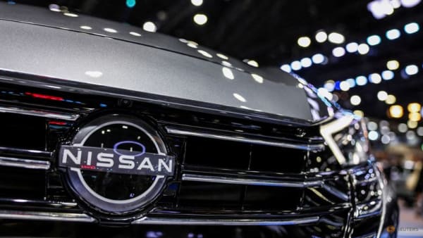 Nissan to suspend operations at some domestic plants as part of restructuring, Nikkei says - Channel News Asia (Picture 2)