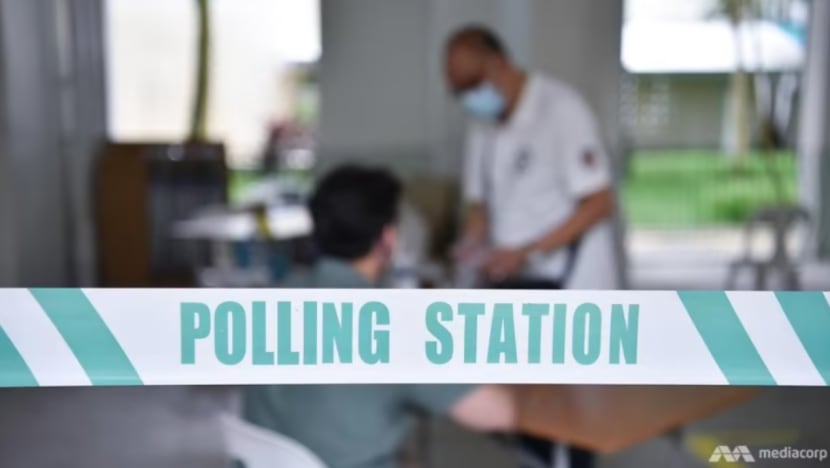 Keseimbangan jumlah GRC dan SMC dapat pastikan perwakilan berkesan Anggota Parlimen Keseimbangan jumlah GRC dan SMC dapat pastikan perwakilan berkesan Anggota Parlimen