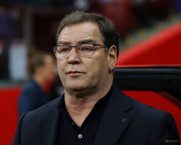 Poland's playoff pedigree won't matter against Albania, Urban warns