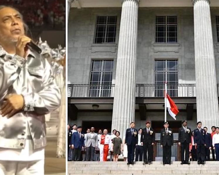 Explainer: Clearing the confusion over the national anthem — what’s changed and what’s still the same?