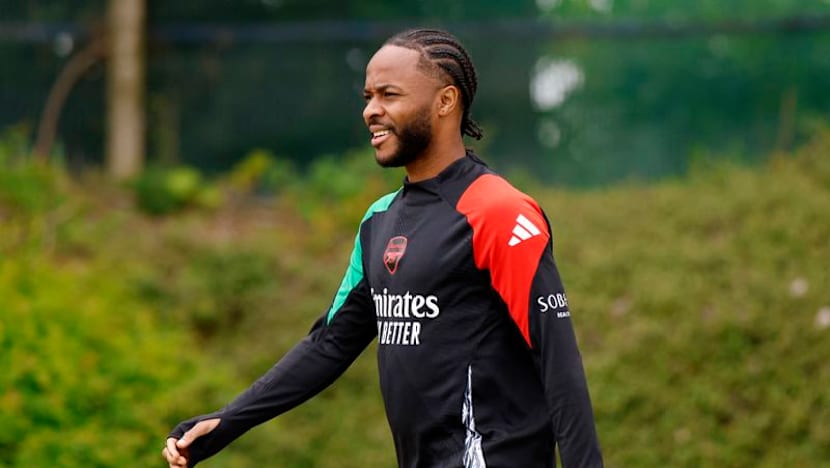 Sterling struggles to make impact at Feyenoord as Champions League race heats up