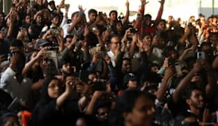   India kerah ribuan anggota polis jelang tunjuk perasaan bantah semakan senarai pengundi
