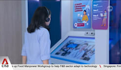 Singapore launches over 200 training courses with free AI subscriptions, new skills centre