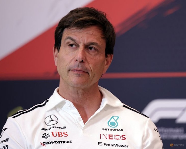 Wolff blasts rivals over F1 engine loophole claims