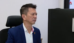 Singapore Tonight - Sat 21 Mar 2026