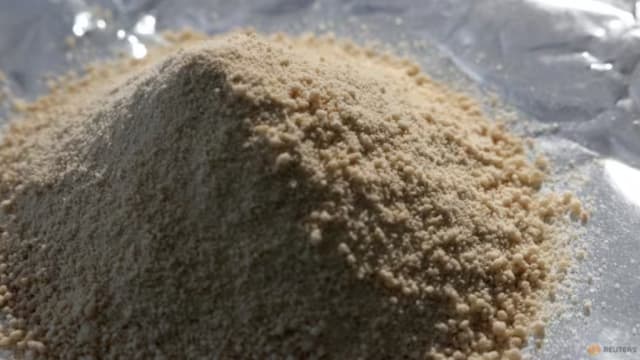 中国外交部：美国对中国加征芬太尼关税 严重冲击中美禁毒合作