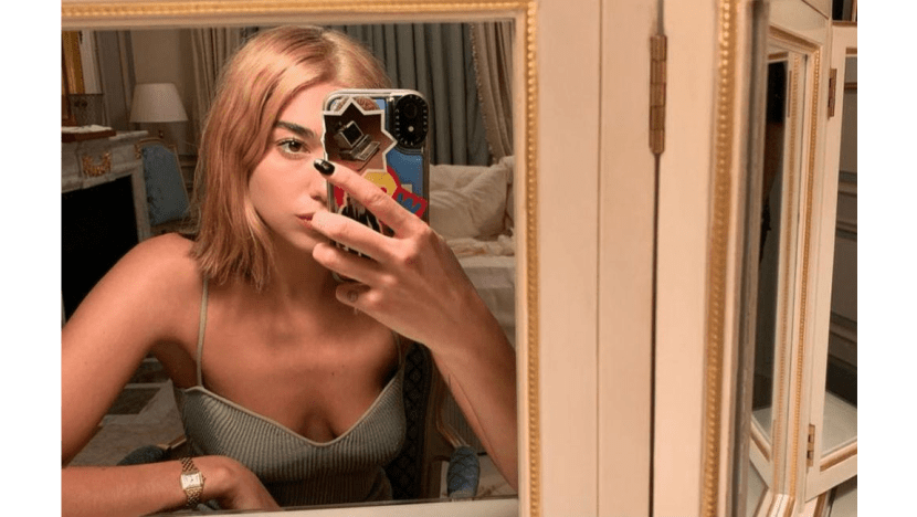 Dua Lipa brings in 'new era'