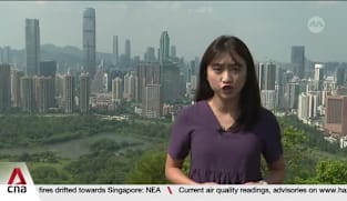 Hong Kong set to unveil its first five-year-plan 