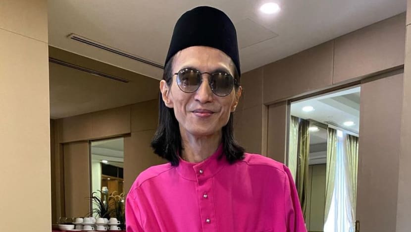 Zamani bakal jalani pembedahan, sedih badan semakin bongkok 