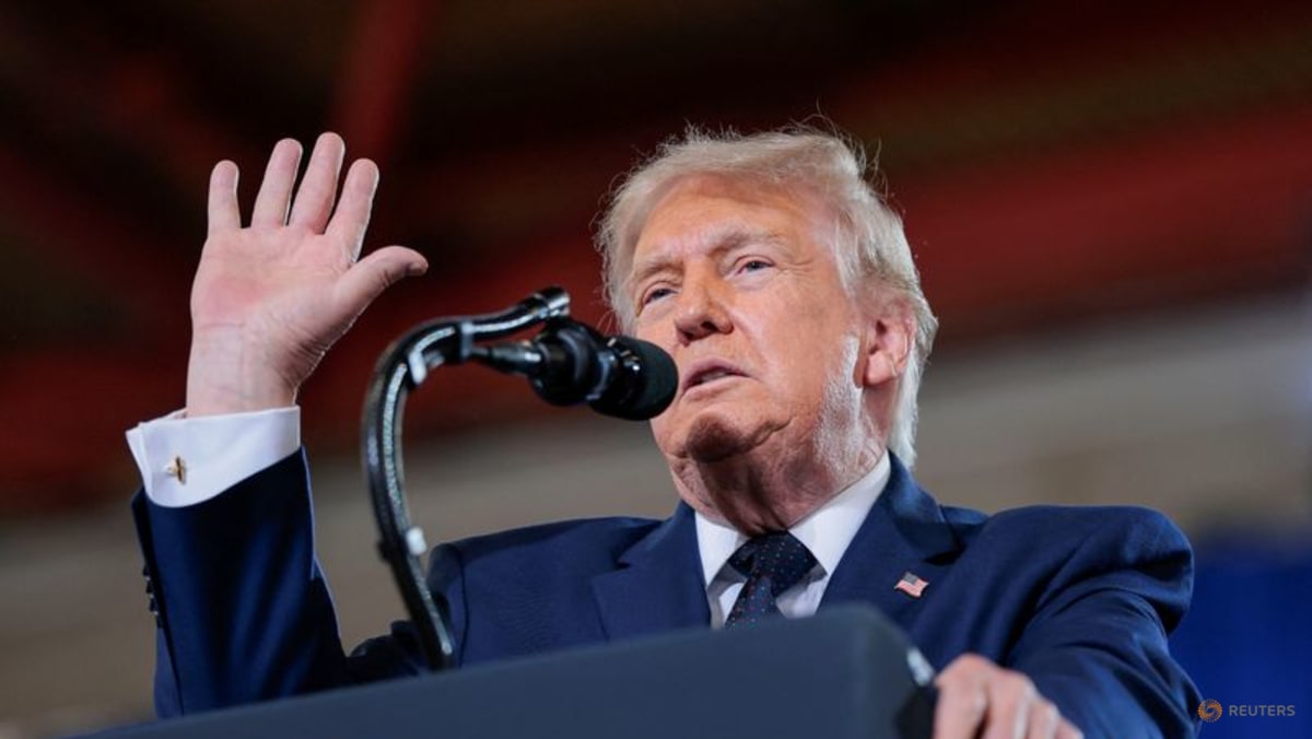 Commentary: Fears of escalation are finally pushing US and Iran towards a deal