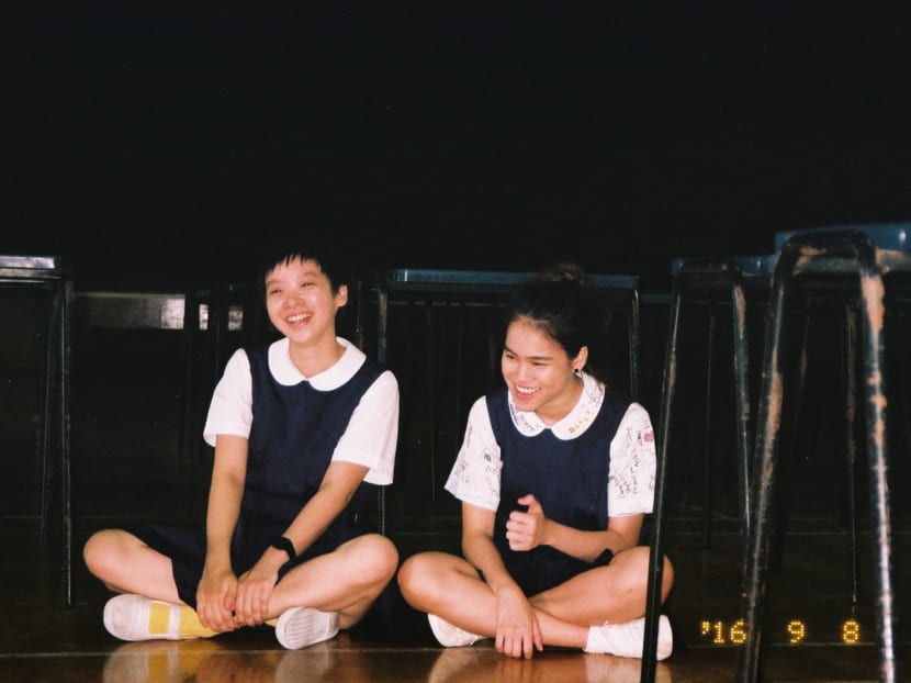 Local film-makers take centrestage