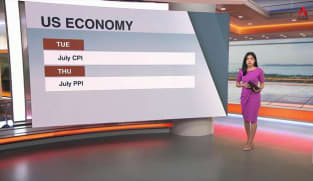 Asia First - Mon 11 Aug 2025