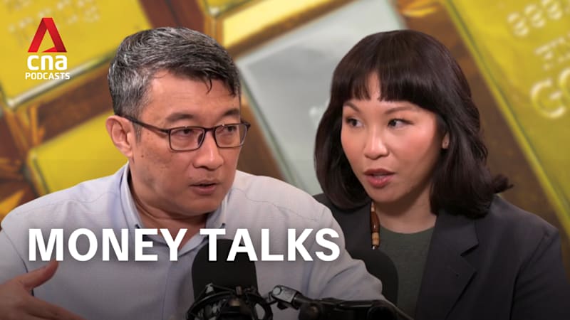 Money Talks - Are safe-haven assets still safe?