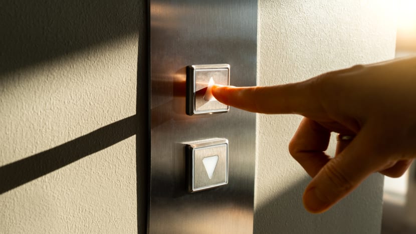 Man jailed 3.5 years for molesting woman in lift, after stalking her for months