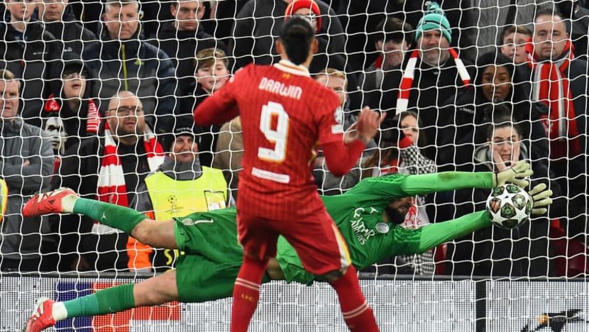 Liverpool must recover quickly from shock as League Cup final looms Liverpool must recover quickly from shock as League Cup final looms
