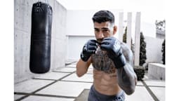 1win VIP Community Member Ilia Topuria Sets for Historic UFC Freedom 250 Main Event