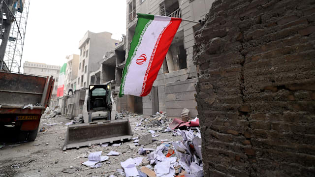 美能源部长：美伊战争或数周内结束 油价料回落