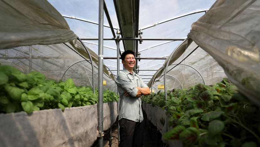 A near-death experience made this 35-year-old stop caring about what others thought about his career choices