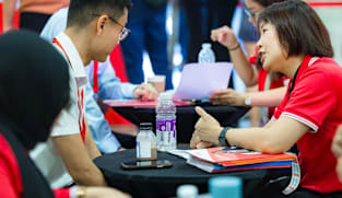From displacement to re-employment: Guiding workers through AI-driven change