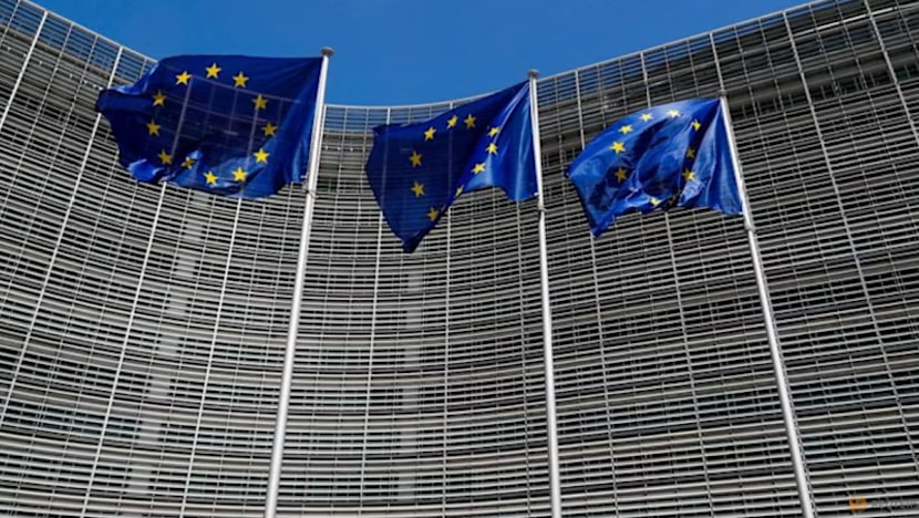 Penggubal undang-undang EU gesa tangguh undian perjanjian dagang Amerika susuli ketidaktentuan tarif