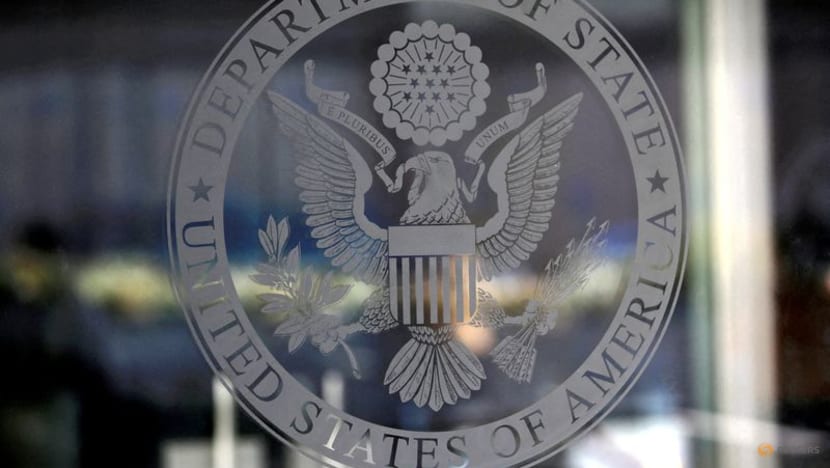 US State Department cable says agency using AI to help staff job panels US State Department cable says agency using AI to help staff job panels