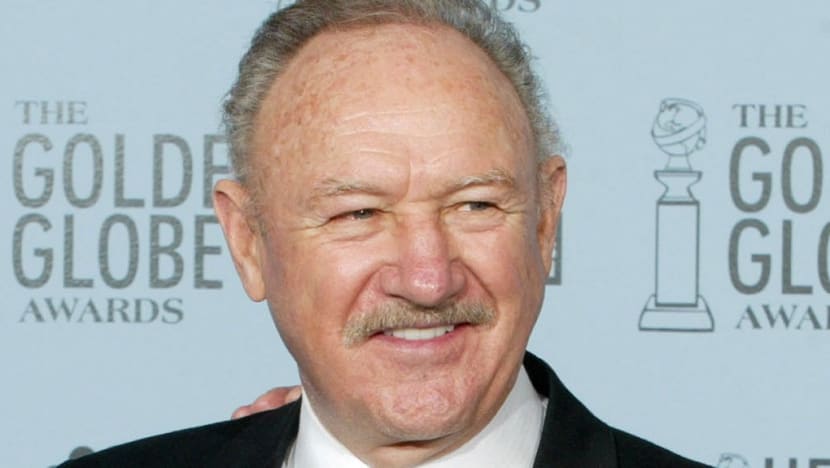 Misteri kematian aktor lawas Gene Hackman: Ditemukan tak bernyawa bersama istri dan anjingnya