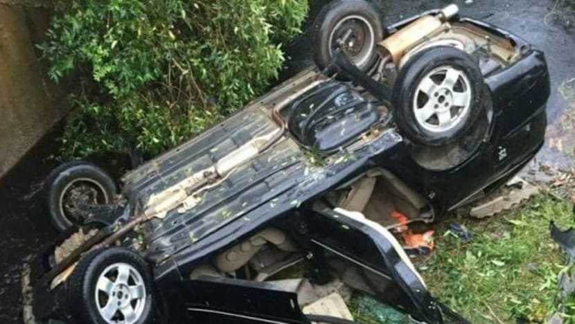 3 beradik maut: Ibu bapa gegas pulang dari umrah untuk lihat anak buat kali terakhir