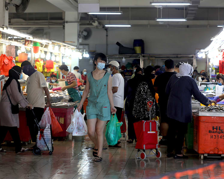 Covid-19 entry restrictions at 4 popular markets to be lifted