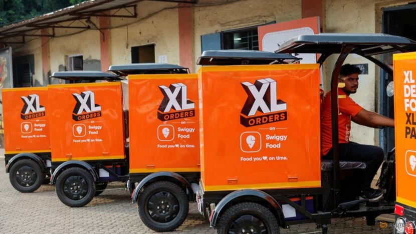 Exclusive-India finds Zomato, Swiggy food delivery businesses breached antitrust laws, documents show Exclusive-India finds Zomato, Swiggy food delivery businesses breached antitrust laws, documents show