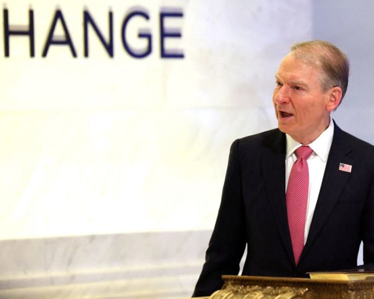 US SEC poised to allow stock token trading in potential market shakeup