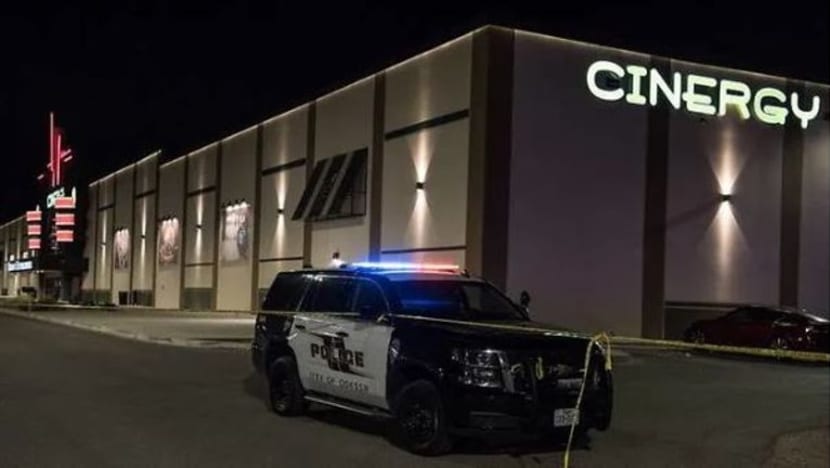 5 maut, 21 cedera dalam tembakan di Texas