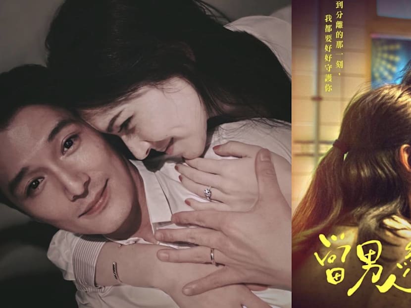 Tiffany Ann Hsu And Roy Chiu Are Married