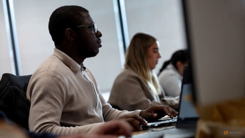 From two weeks to two hours: how AI might reboot Britain's economy