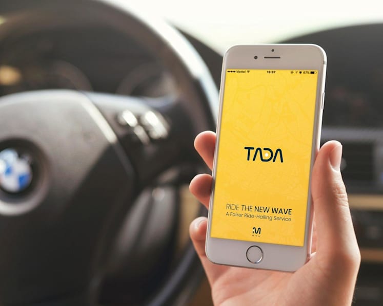 Tada revises platform fees and shortens cash-out time for drivers