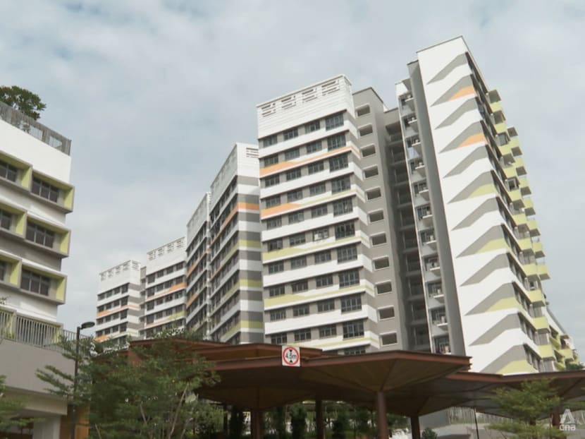 S$4,000 to rent a 4-room HDB flat in Punggol? Causes and effects of the bullish market