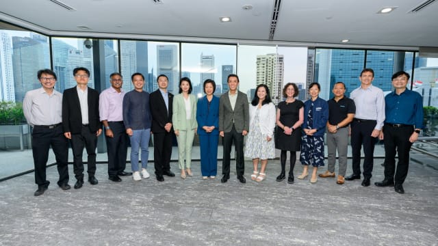 政府成立委员会 为本地逐步推出自动驾驶车辆提供指导
