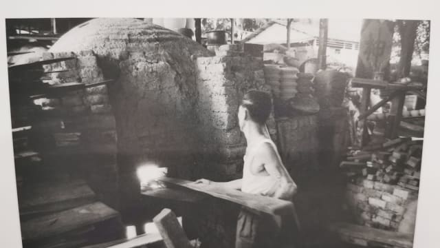 【958印象古早】狮城窑火转型：三美光缶窑拆龙窑开陶艺班 家族传人见证时代变迁