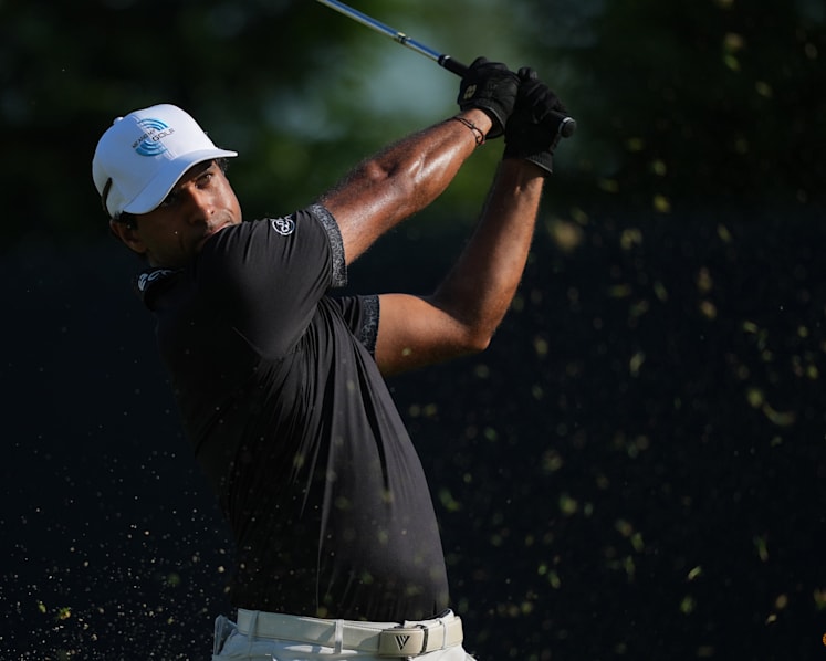 Rai's knockout punch in Rocky's backyard ends century-long English drought at PGA Championship