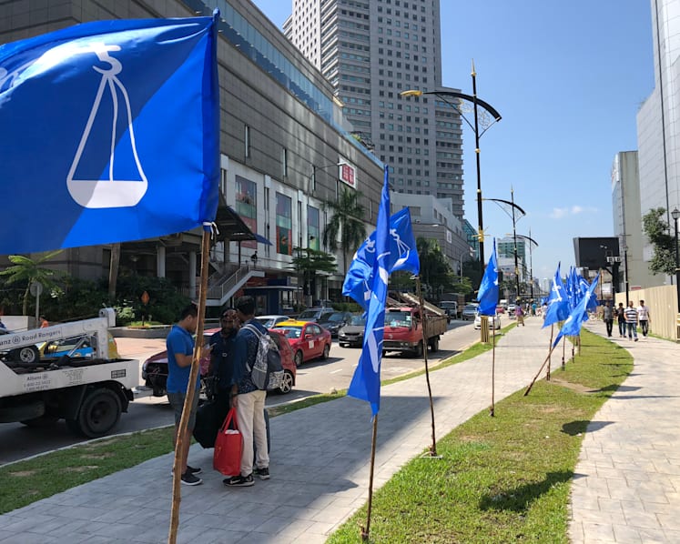 Battleground Johor: Signs of swing in BN’s stronghold, but ruling pact’s sway likely to hold