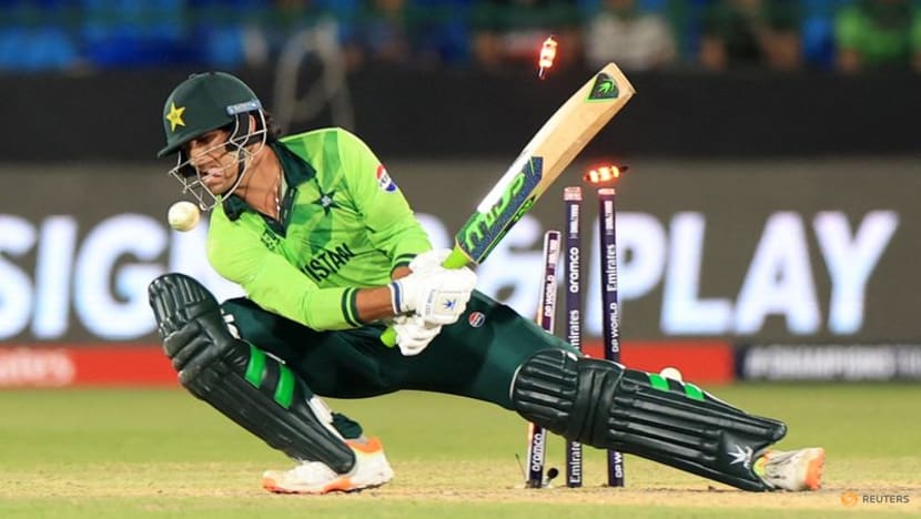 New Zealand beat Pakistan by 60 runs in Champions Trophy opener