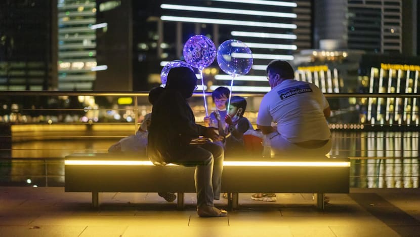 NDR 2026: 7 key takeaways – more childcare leave, higher income ceilings for BTO flats