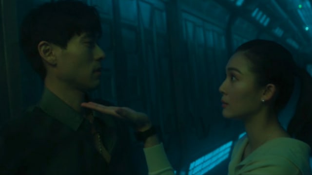 活出好命来（第3集）：晓雯、浩良闯入织命殿