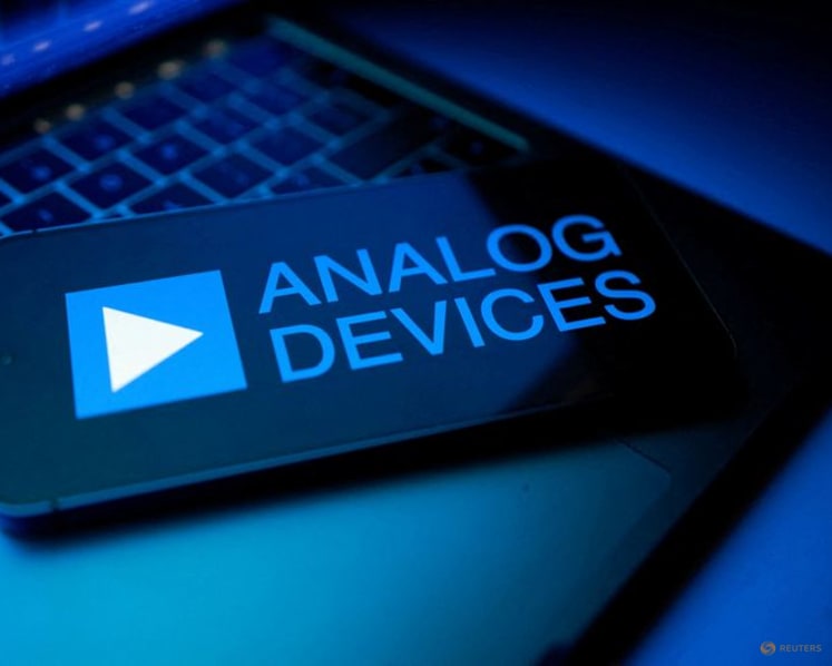 Analog Devices to buy Alif Semiconductor for $1.35 billion