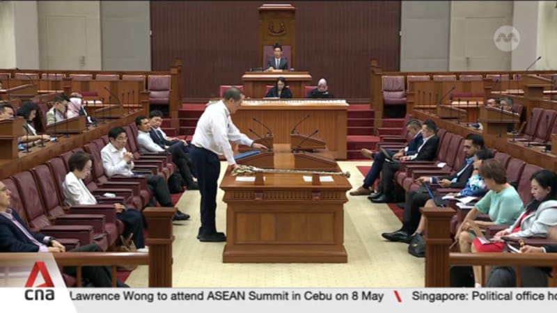 Parliament supports motion to ensure AI growth creates jobs 