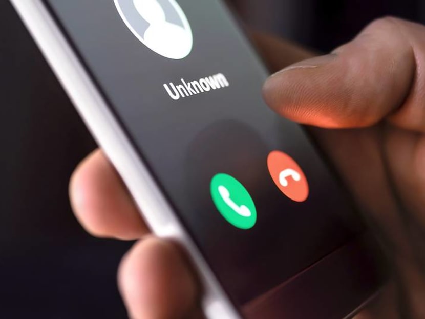 Authorities warn of scammers impersonating officers from government agencies, police