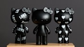 Not your usual Hello Kitty: Exclusive Black Series collection lands in Singapore tomorrow